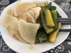 -八两八金·莱芜特色炒鸡(市南漳浦路店)