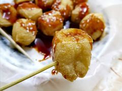 -渔记茶餐厅(渔村店)