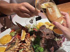 -SHARK鲨鱼餐吧(购物公园店)