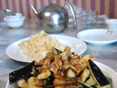 -华春餐馆(鱼山路店)