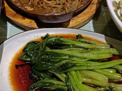 -胡杨记忆(和平路店)