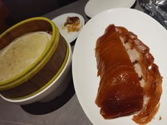 -宏宴·新京菜(望京店)