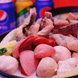 魔都新晋网红 香港琬记米线