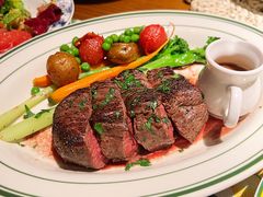 -弗兰克牛排西餐厅Ribone steak house(柠檬花园店)