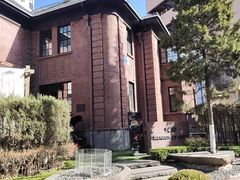 -茉里观邸(民国洋楼店)