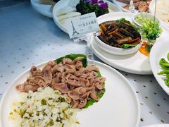 -千岛湖小鱼儿·淳安匠心农家菜