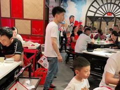 -老基地老火锅厂(大渡口店)