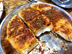-虎卫烤肉(东关南街店)