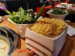 -季季红火锅(长沙步行街店)