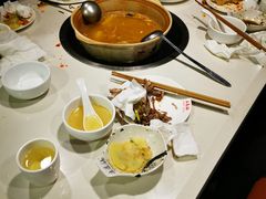 -土连锅·现熬养生汤锅(梁家巷店)