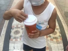 -喜茶(北京通州万达店)