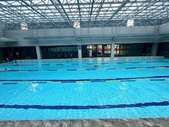 -奇迹健身·恒温游泳(金海首座店)