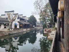 -南浔古镇