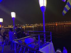-武汉两江游览·夜游长江(汉口粤汉码头)