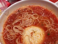 -西贝(吴江路湟普汇店)