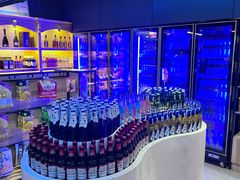 -唯爱KTV聚会餐厅(仙林东城汇店)