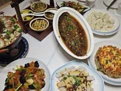 -狄仁杰刀削面山西菜(刘家窑店)