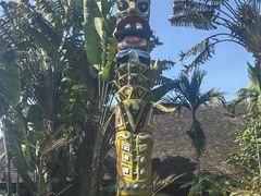 -西双版纳基诺山寨