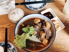 -峇峇娘马来西亚餐厅(望京SOHO店)