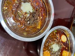 -鹍记特色牛杂面