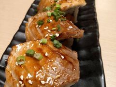 -鱼意寿司(钟村分店)