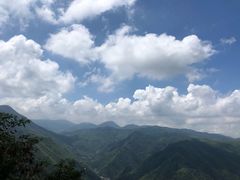-藏龙百瀑漂流