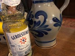 -瓦格纳苹果酒德国风味餐馆