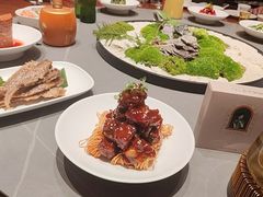 -阿明小菜·海鲜·上海菜(梅陇店)