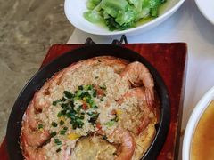 -聚鑫阁江浙菜·非遗传承技艺(闵行交大店)