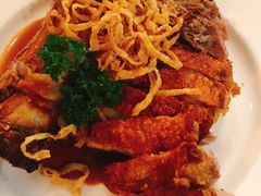 -宝莱纳餐厅(滨江店)