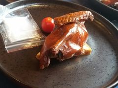 -柴门头啖汤·经典川菜·慢火汤品(锦城万达店)