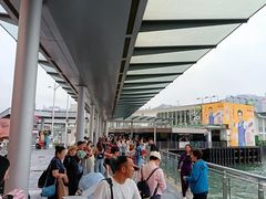 -海港城