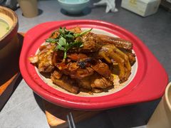 -乡里八闽·福州乡土菜(火车北站店)