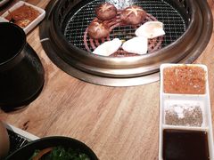 -黑牛黑猪烤肉专门店(万象城店)