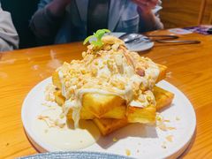 -夏日玛莉西餐厅(耒阳龙腾店)