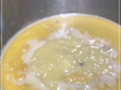 花胶鸡锅底-上房火鍋(新天地店)