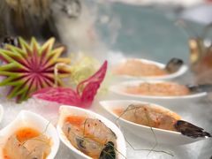 泰式冰镇罗氏虾-寻味顺德·珍之宝酒楼(银钻店)