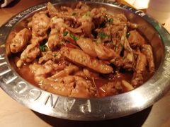 -胖哥俩肉蟹煲(淮安万达店)