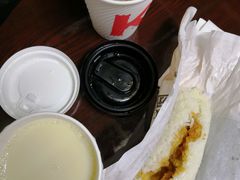 -肯德基(年家浜店)