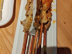 -小放牛炒菜馆(爱琴海店)