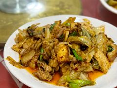 -中餐·廊桥豆腐宴(清江路分店)
