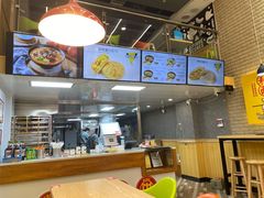 -吉品合酥脆烤饼(哈西金街店)