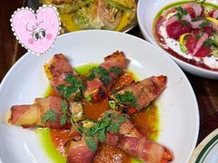 -Bistro 63 创意融合料理(广粤天地店)