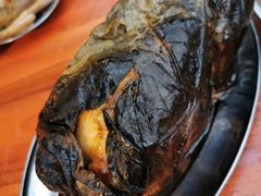 -御霞苑泥烩鸡休闲农庄