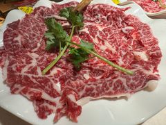 -潮泰牛肉火锅 · 创于1992年(车公庙店)