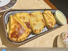 -品质伊骊新疆菜(紫金店)