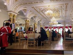 大堂-华梅西餐厅(哈尔滨中央大街店)