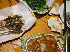-二钳洞庭虾蟹·江湖菜(成都鹭岛店)