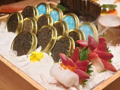 -Minase水濑·日料放题(外滩店)