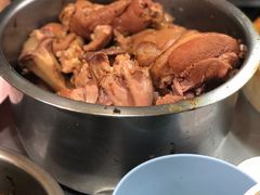 -马里奥明星猪脚饭
